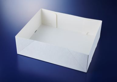 紙製滅菌ボックス「SSボックス」